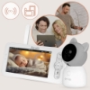 Slika Baby monitor dvosmjerni Babyline 9.2 Al Lionelo 
