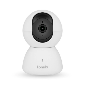 Slika Baby monitor dvosmjerni Babyline 8.4 Lionelo 