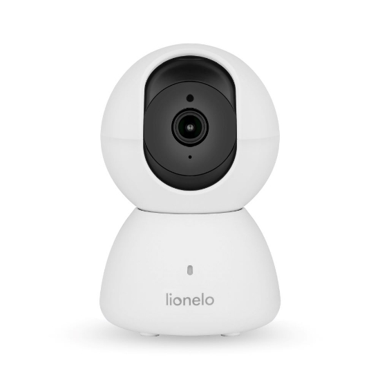 Slika Baby monitor dvosmjerni Babyline 8.4 Lionelo 