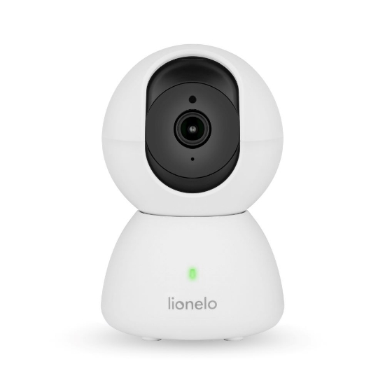 Slika Baby monitor dvosmjerni Babyline 8.4 Lionelo 