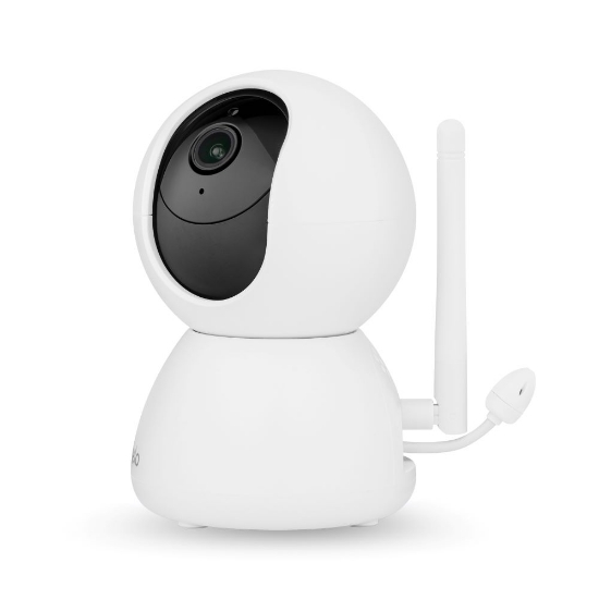 Slika Baby monitor dvosmjerni Babyline 8.4 Lionelo 