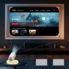 Slika  X-Lumen projektor XBLITZ