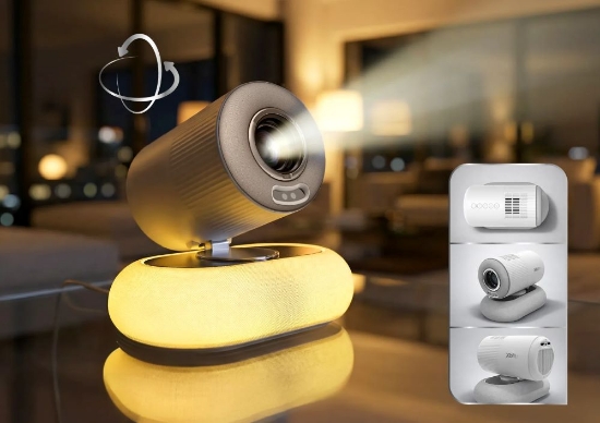 Slika  X-Lumen projektor XBLITZ