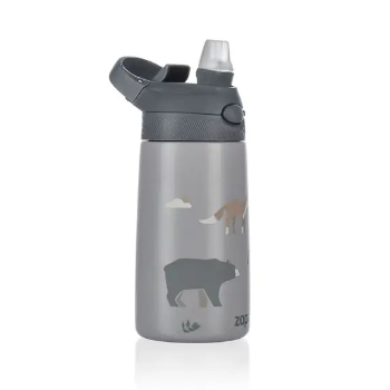 Slika Sport termo boca 400 ml Mountains Zopa 