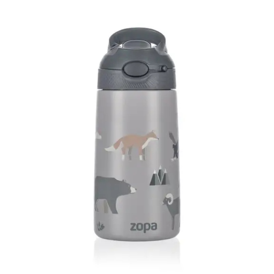 Slika Sport termo boca 400 ml Mountains Zopa 