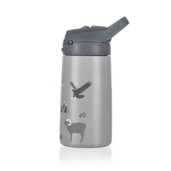 Slika Sport termo boca 400 ml Mountains Zopa 