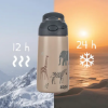 Slika Sport termo boca 400 ml Safari Zopa 