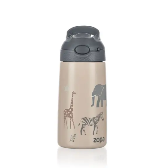 Slika Sport termo boca 400 ml Safari Zopa 