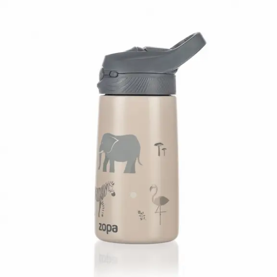 Slika Sport termo boca 400 ml Safari Zopa 