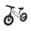 Slika Bicikl bez pedala s ručnom kočnicom Racer Sand Beige Zopa 