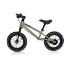 Slika Bicikl bez pedala s ručnom kočnicom Racer Moss Green Zopa 