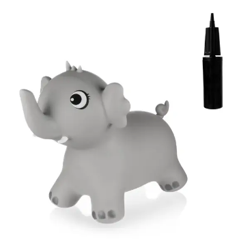 Slika Skakalica Skippy Elephant Zopa 
