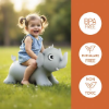 Slika Skakalica Skippy Elephant Zopa 