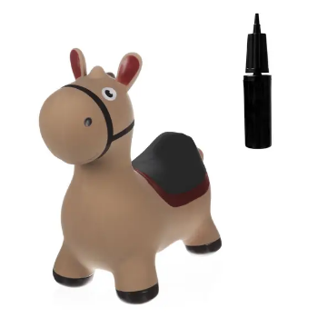 Slika Skakalica Skippy Donkey Zopa 
