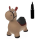Skakalica Skippy Donkey Zopa 