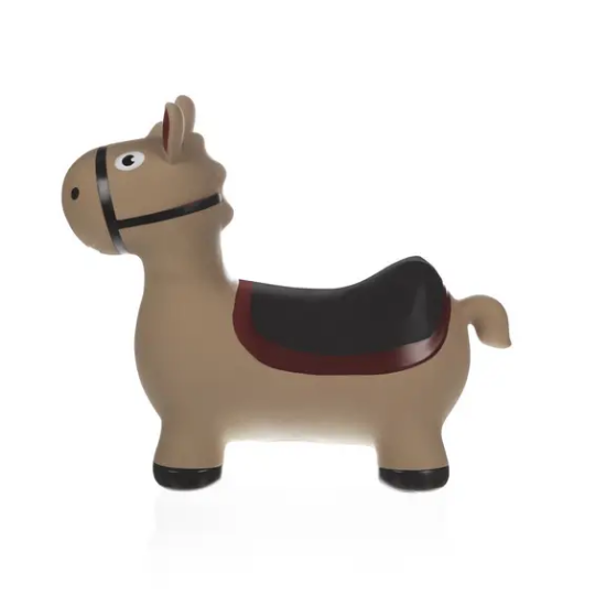 Slika Skakalica Skippy Donkey Zopa 