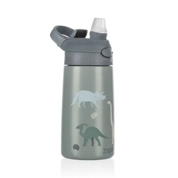 Slika Sport termo boca 400 ml Dino Zopa 