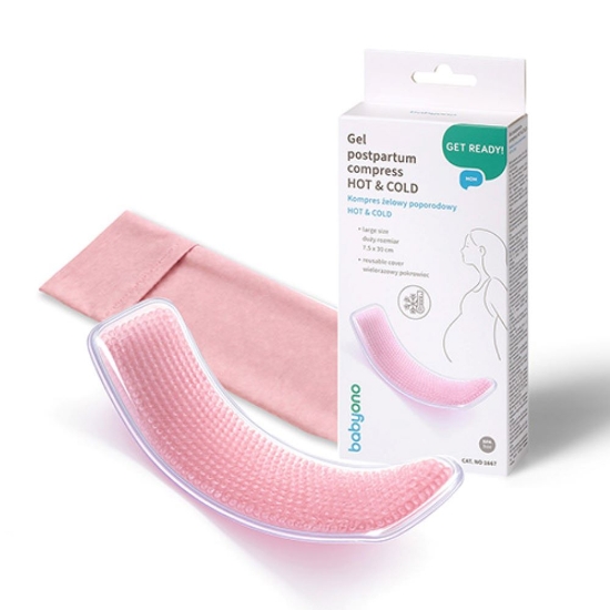 Slika Gel oblog Babyono 