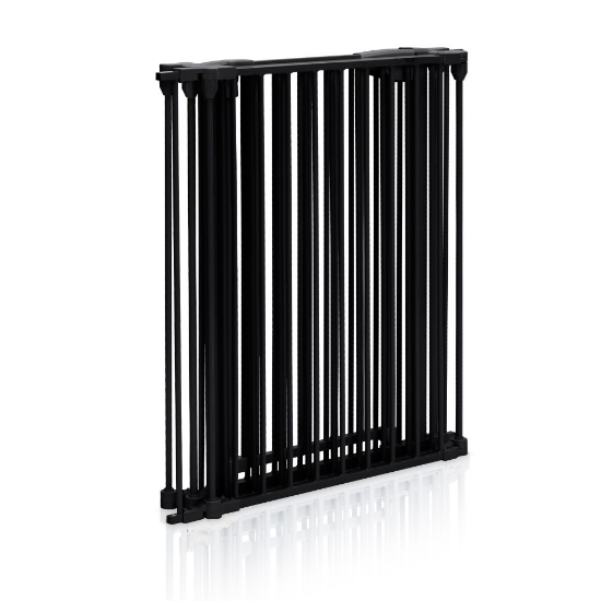 Slika Zaštitna ograda 320 cm, black Fillikid 