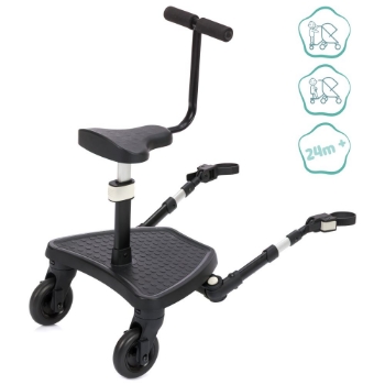 Slika FlexRide nastavak za stajanje i sjedenje Filliboard 