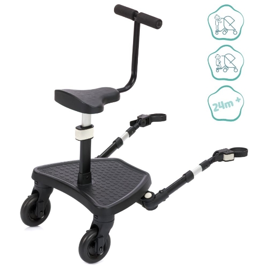 Slika FlexRide nastavak za stajanje i sjedenje Filliboard 