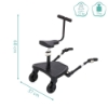 Slika FlexRide nastavak za stajanje i sjedenje Filliboard 