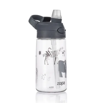 Slika Tritan Sport boca 480 ml Safari Zopa 