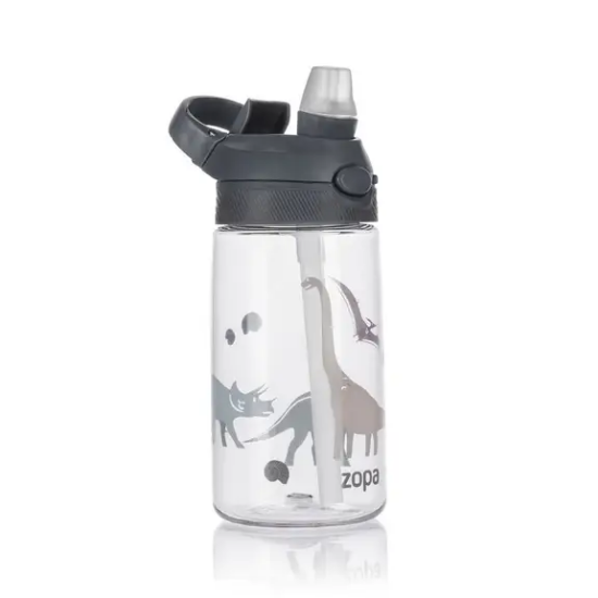 Slika Tritan Sport boca 480 ml Dino Zopa 