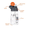 Slika Tritan Sport boca 480 ml Dino Zopa 