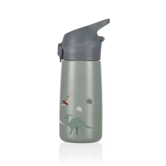 Slika Termos boca s nastavkom za piće 400 ml Dino Zopa 