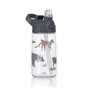 Slika Zopa Tritan Sport boca 480 ml Mountains