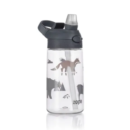 Slika Zopa Tritan Sport boca 480 ml Mountains