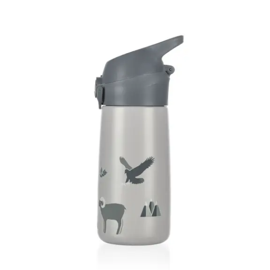 Slika Termos boca s nastavkom za piće 400 ml Mountains Zopa 