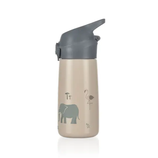 Slika Termos boca s nastavkom za piće 400 ml Safari Zopa 