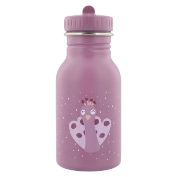 Slika Dječja bočica 350 ml mrs. peacock trixie® 
