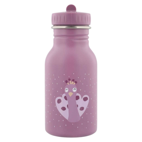 Slika Dječja bočica 350 ml mrs. peacock trixie® 