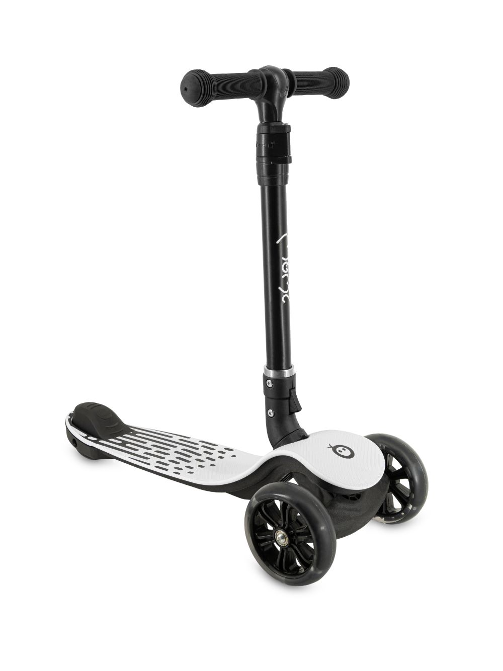Slika Romobil SAN LED, Gray Momi
