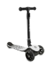 Slika Romobil SAN LED, Gray Momi