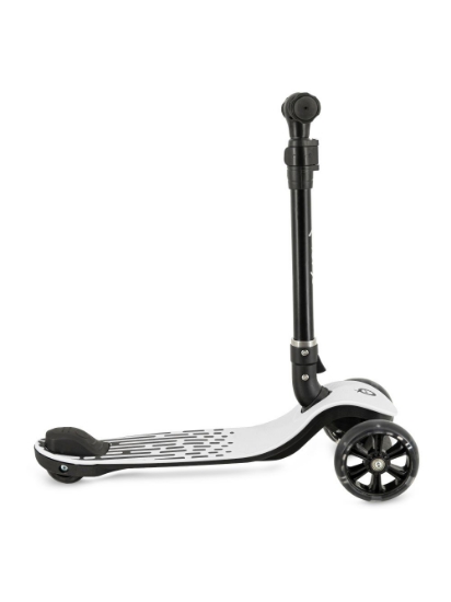 Slika Romobil SAN LED, Gray Momi