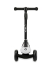 Slika Romobil SAN LED, Gray Momi