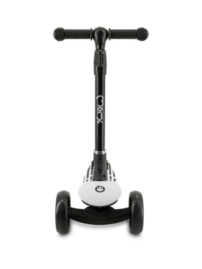 Slika Romobil SAN LED, Gray Momi