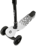 Slika Romobil SAN LED, Gray Momi