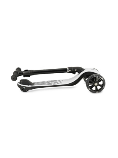 Slika Romobil SAN LED, Gray Momi