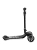 Slika Romobil SAN LED, Black Momi 