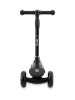 Slika Romobil SAN LED, Black Momi 