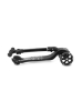 Slika Romobil SAN LED, Black Momi 