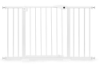 Slika Zaštitna ograda 74-132 cm, White Ecotoys 