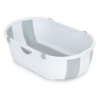 Slika Sklopiva kadica, grey Ecotoys 