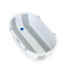 Slika Sklopiva kadica, grey Ecotoys 