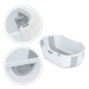 Slika Sklopiva kadica, grey Ecotoys 